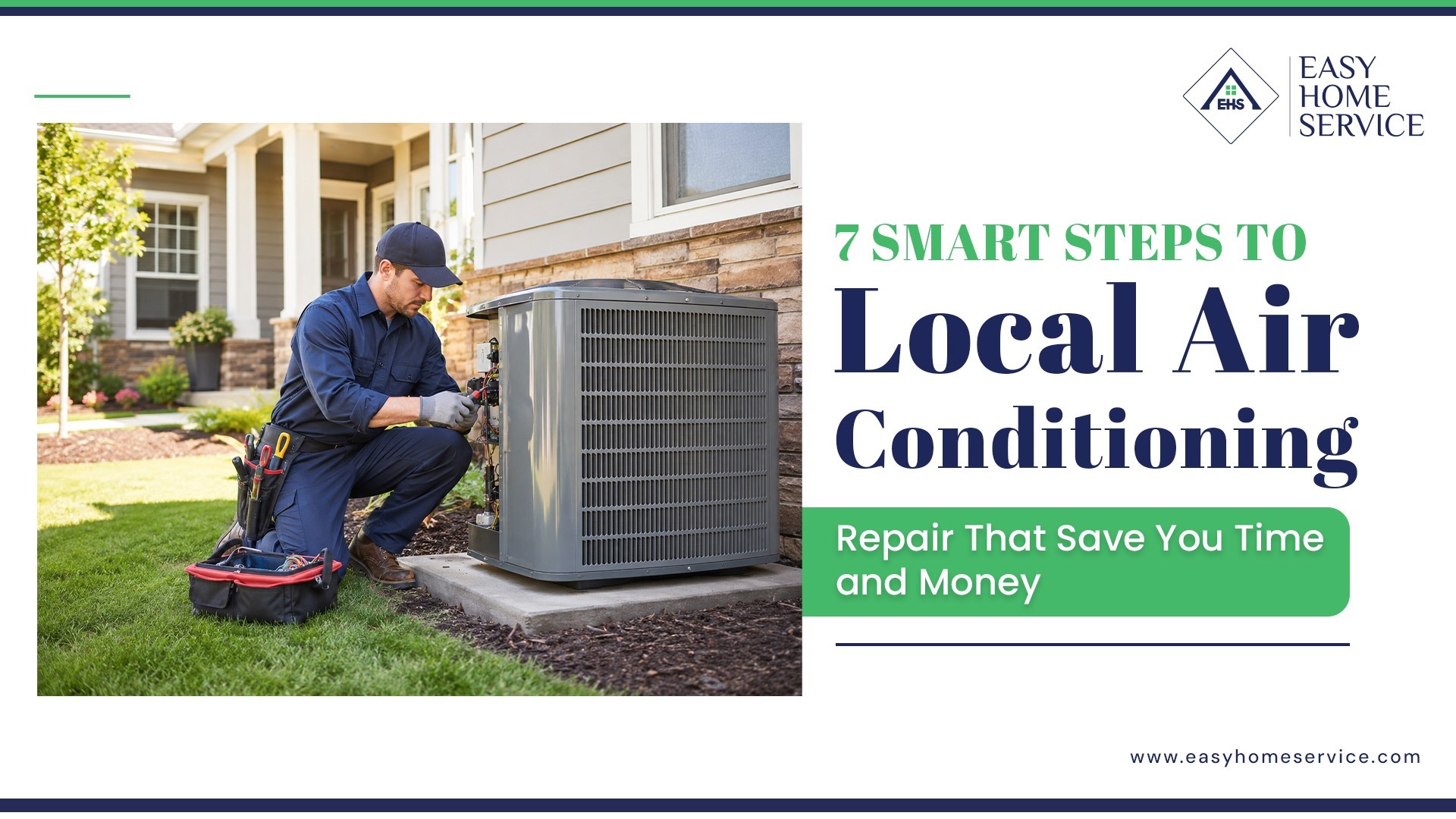 Local Air Conditioning Repair